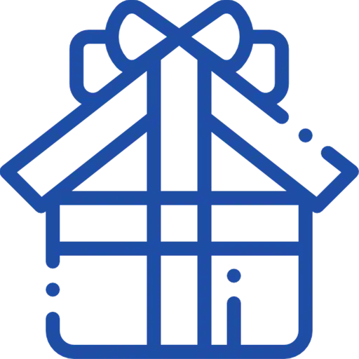 Your New Home Awaits