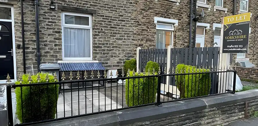 Estate Agents Huddersfield