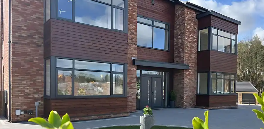 Property Valuation in Huddersfield 