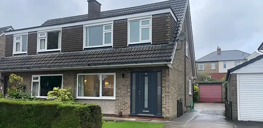 Properties for sale in Huddersfield 